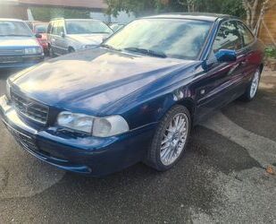 Volvo C70 Gebrauchtwagen
