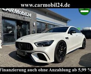 Mercedes-Benz AMG GT Gebrauchtwagen