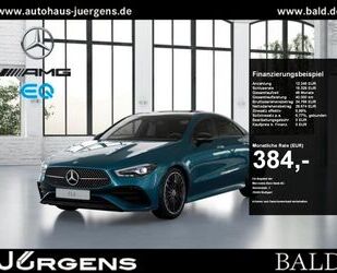Mercedes-Benz CLA 250 Gebrauchtwagen
