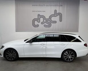 Mercedes-Benz E 400 Gebrauchtwagen