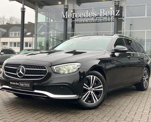 Mercedes-Benz E 200 Gebrauchtwagen