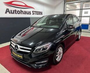 Mercedes-Benz B 180 Gebrauchtwagen