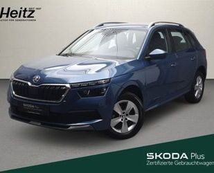 Skoda Kamiq Gebrauchtwagen