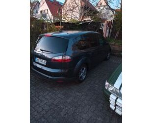 Ford S-Max Gebrauchtwagen
