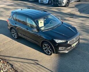 Seat Tarraco Gebrauchtwagen