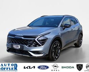 Kia Sportage Gebrauchtwagen