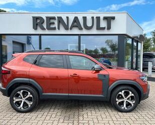Dacia Duster Gebrauchtwagen