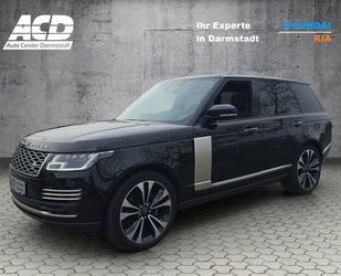 Land Rover Range Rover Gebrauchtwagen