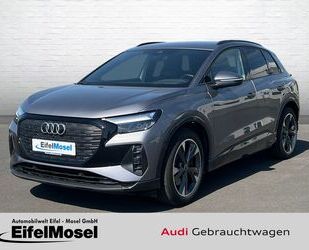 Audi Q4 e-tron Gebrauchtwagen
