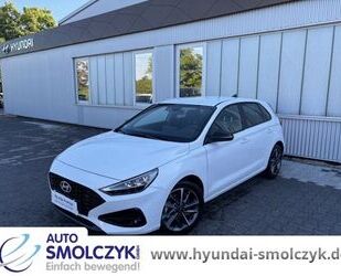 Hyundai i30 Gebrauchtwagen