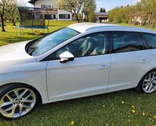 Seat Leon Gebrauchtwagen