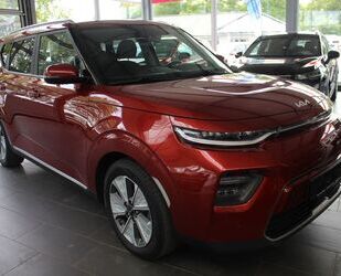 Kia Soul Gebrauchtwagen