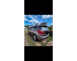 BMW 220 Active Tourer Gebrauchtwagen