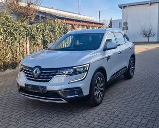 Renault Koleos Gebrauchtwagen