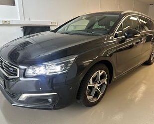 Peugeot 508 Gebrauchtwagen