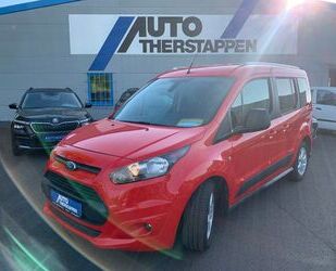 Nissan Tourneo 
