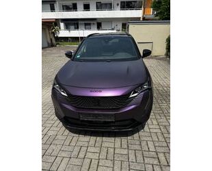 Peugeot 5008 Gebrauchtwagen