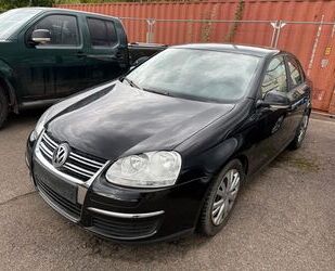 VW Jetta Gebrauchtwagen