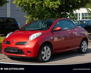 Nissan Micra Gebrauchtwagen