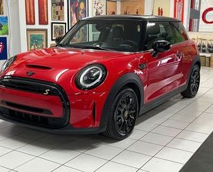 Mini Cooper SE Gebrauchtwagen