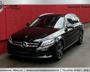 Mercedes-Benz C 300 Gebrauchtwagen