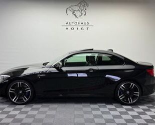 BMW M2 Gebrauchtwagen
