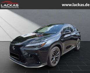 Lexus NX 350h Gebrauchtwagen