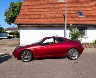 Alfa Romeo GTV Gebrauchtwagen