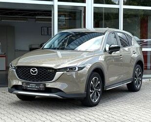 Mazda CX-5 Gebrauchtwagen