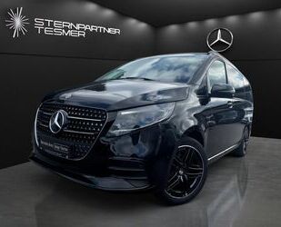 Mercedes-Benz V 300 Gebrauchtwagen