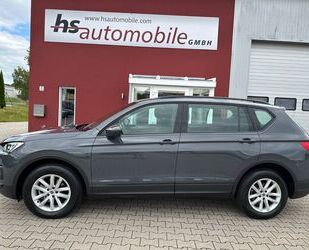 Seat Tarraco Gebrauchtwagen