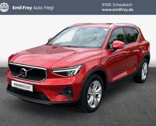 Volvo XC40 Gebrauchtwagen