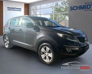 Kia Sportage Gebrauchtwagen