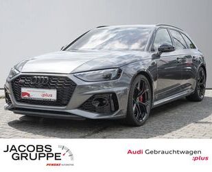 Audi RS4 Gebrauchtwagen