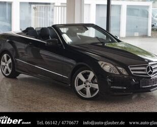 Mercedes-Benz E 250 Gebrauchtwagen