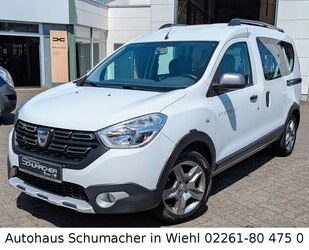 Dacia Dokker Gebrauchtwagen