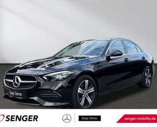 Mercedes-Benz C 200 Gebrauchtwagen