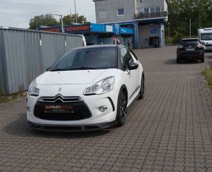 Citroen DS3 Gebrauchtwagen