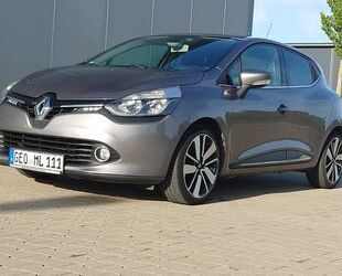 VW Clio 