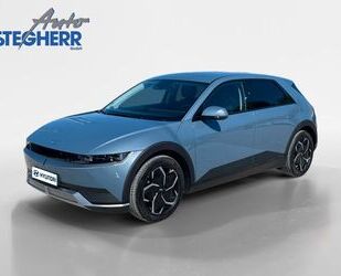 Skoda IONIQ 5 