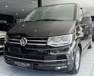 VW T6 Transporter Gebrauchtwagen