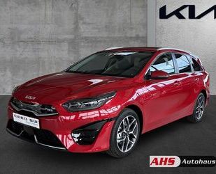 Kia ceed Sportswagon Gebrauchtwagen