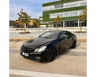 Mercedes-Benz E 500 Gebrauchtwagen