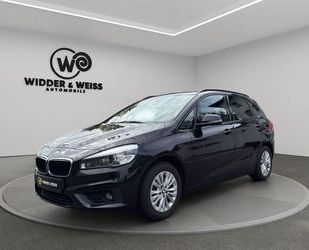 BMW 220 Active Tourer Gebrauchtwagen