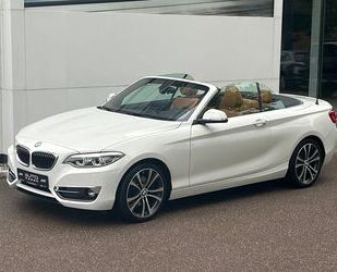 BMW 230 Gebrauchtwagen