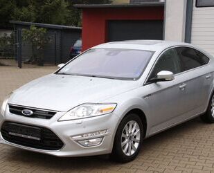 Ford Mondeo Gebrauchtwagen
