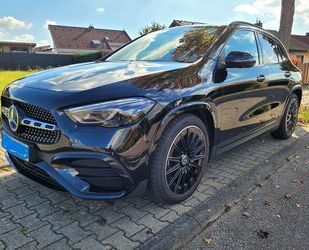 Mercedes-Benz GLA 220 Gebrauchtwagen