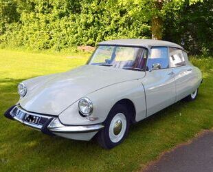 Citroen DS Gebrauchtwagen