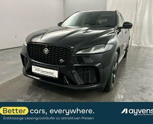 Jaguar F-Pace Gebrauchtwagen