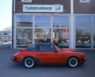 Porsche 911 Urmodell Gebrauchtwagen